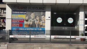 Biz Kimiz